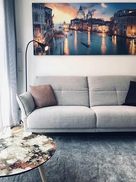 Foto - 2 Zimmer Etagenwohnung zur Miete in Frankfurt am Main