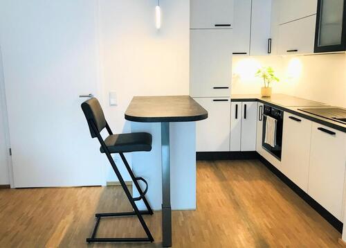 Foto - 2 Zimmer Etagenwohnung in Frankfurt am Main