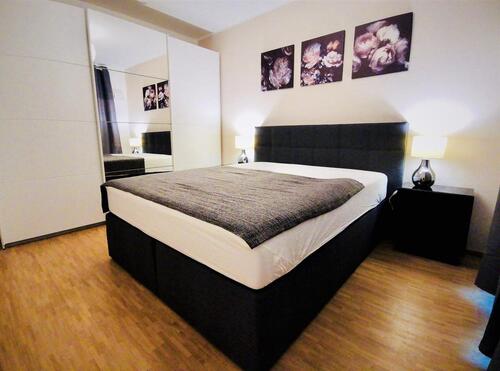 Foto - Etagenwohnung in Frankfurt am Main zur Miete