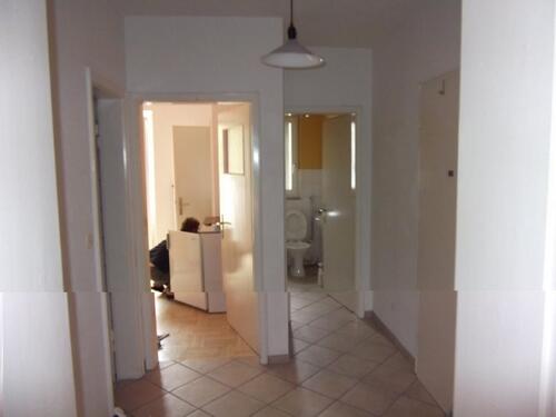 Foto - Etagenwohnung in Weiden in der Oberpfalz zur Miete