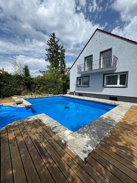 Foto - Einfamilienhaus in Sulzemoos zur Miete