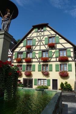 Foto - andere zur Miete in Sipplingen