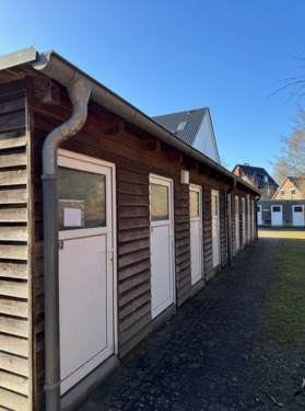 Foto - Dachgeschoßwohnung in Hamburg zur Miete