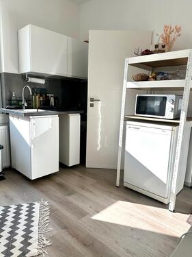 Foto - 2 Zimmer Terrassenwohnung in Kassel