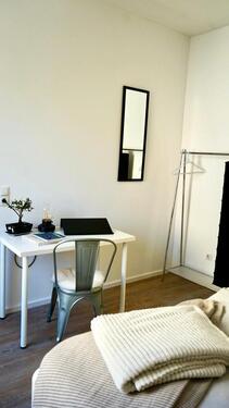 Foto - Terrassenwohnung in Kassel zur Miete