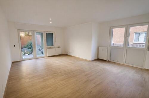 Foto - Kernsanierte 82 m² Erdgeschosswohnung mit Garten, Garage & Stellplatz in Dormagen