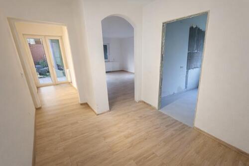 Foto - 3 Zimmer Erdgeschoßwohnung zur Miete in Dormagen