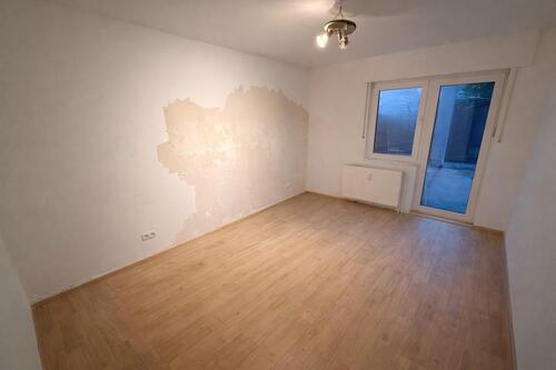 Foto - 3 Zimmer Erdgeschoßwohnung in Dormagen