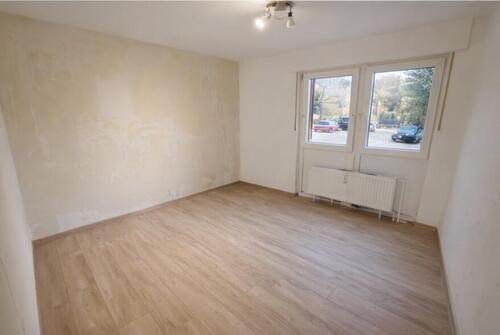 Foto - Erdgeschoßwohnung in Dormagen zur Miete