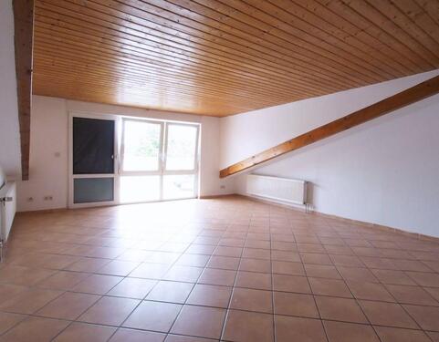 Foto - Helle 3 Zimmer Wohnung 74qm Wettenberg bei Gießen -provisionsfrei