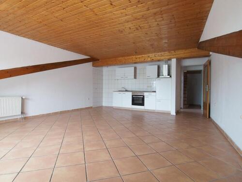 Foto - 3 Zimmer Etagenwohnung zur Miete in Wettenberg