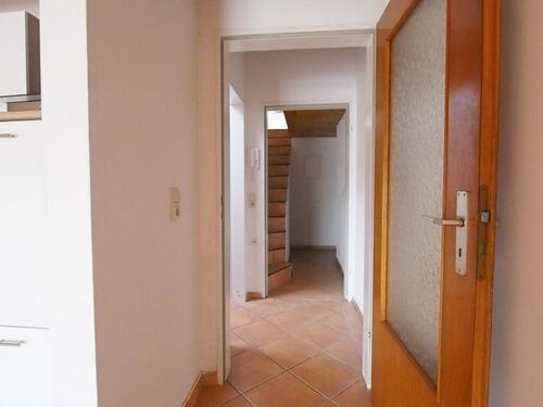 Foto - 3 Zimmer Etagenwohnung in Wettenberg