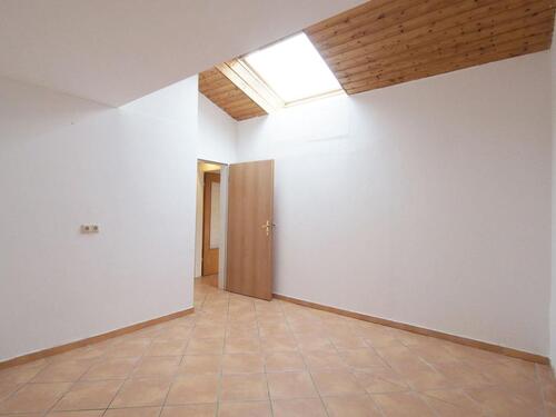 Foto - Etagenwohnung in Wettenberg zur Miete