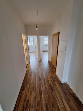 Foto - 4-Raum Wohnung Bad Salzungen - 750,00&nbsp;EUR Kaltmiete, ca.&nbsp; 66,00&nbsp;m&sup2;