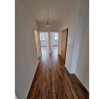 4-Raum Wohnung Bad Salzungen - 750,00&nbsp;EUR Kaltmiete, ca.&nbsp; 66,00&nbsp;m&sup2; in Bad Salzungen (PLZ: 36433)