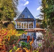 Wunderschönes Einfamilienhaus - 870.000,00&nbsp;EUR Kaufpreis, ca.&nbsp; 146,00&nbsp;m&sup2; in Hamburg (PLZ: 22523) Eidelstedt