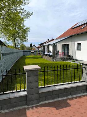 Foto - 8 Zimmer Etagenwohnung zur Miete in Geiselhöring