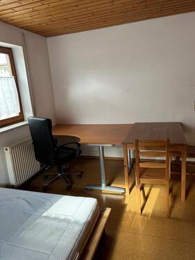 Foto - Erdgeschoßwohnung in Großbottwar zur Miete