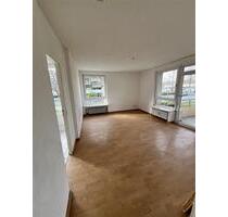3 Zimmer--Erdgeschosswohnung mit Balkon in Dortmund Scharnhorst
