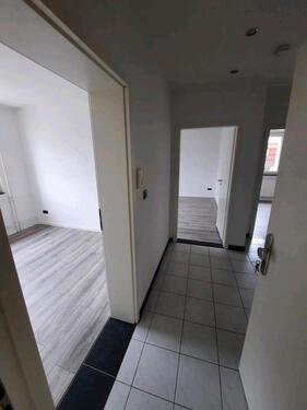 Foto - Helle 3 Zimmerwohnung in Vorsfelde