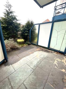 Foto - 2 Zimmer Erdgeschoßwohnung in Werder (Havel)