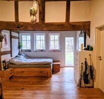 Zwischenmiete, Zimmer in Hofgemeinschaft ab sofort - Kirchlengern