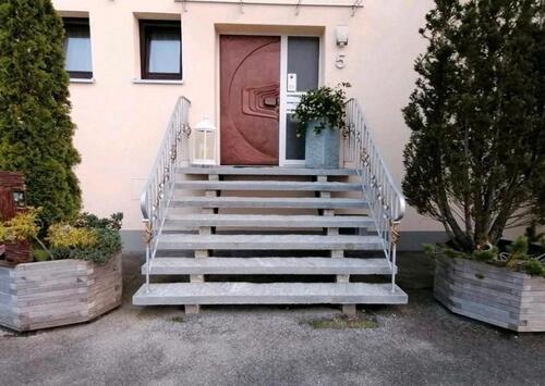 Foto - Helle 4 Zimmerwohnung in EggenthalBayersried