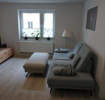 Gepflegte, lichtdurchflutete 2-Zimmer-Wohnung in ruhiger Lage - Hannover Südstadt