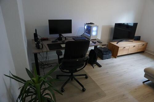Foto - 2 Zimmer Etagenwohnung zur Miete in Hannover