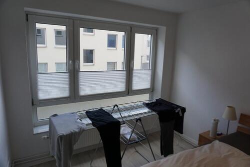 Foto - Etagenwohnung in Hannover zur Miete