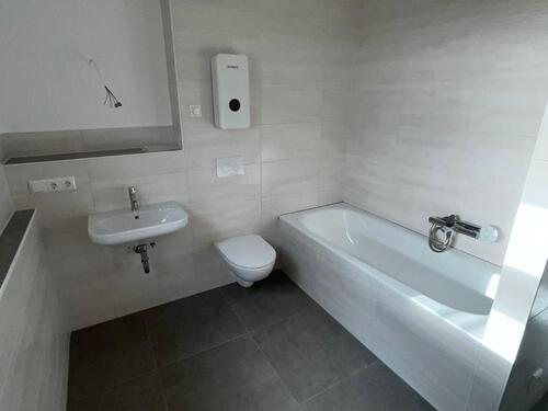 Foto - 4 Zimmer Etagenwohnung in Calau