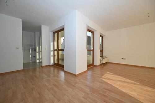 Foto - 3 Zimmer Etagenwohnung in Neumarkt in der Oberpfalz