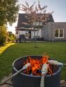 Foto - Einfamilienhaus mit Herz – Garten & viel Platz für Familie