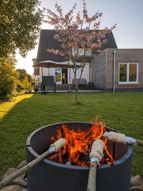 Foto - Einfamilienhaus mit Herz – Garten & viel Platz für Familie