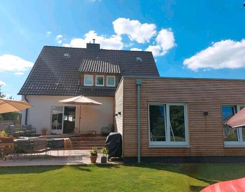 Foto - Einfamilienhaus zum Kaufen in Quakenbrück