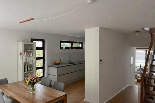 Foto - 5 Zimmer Reihenhaus zur Miete in Ebersbach an der Fils