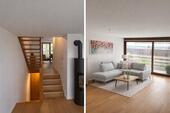 Foto - 5 Zimmer Reihenhaus in Ebersbach an der Fils