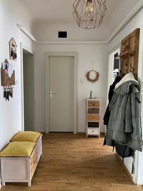 Foto - Etagenwohnung in Saarbrücken zur Miete