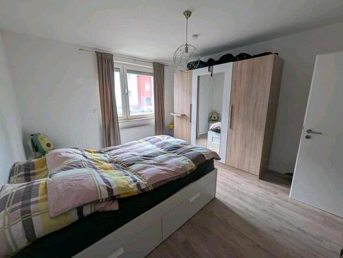 Foto - Erdgeschoßwohnung in Bielefeld zur Miete