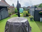 Foto - Gepflegtes Reihenhaus mit Garage u Carport im Stadtteil Blanke