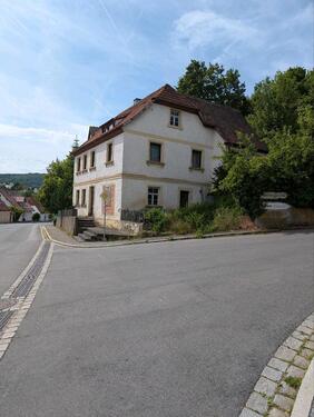 Foto - 6 Zimmer Einfamilienhaus zum Kaufen in Heiligenstadt in Oberfranken