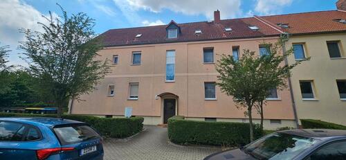 Foto - Provisionsfrei! Geräumige 2,5‑Zimmer‑ETW im EG links – 73 m²