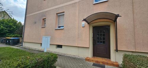 Foto - 2.5 Zimmer Erdgeschoßwohnung zum Kaufen in Elsteraue
