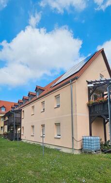 Foto - Erdgeschoßwohnung in Elsteraue zum Kaufen