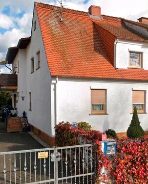 Foto - Wohnung Langenselbold (Mietkauf)
