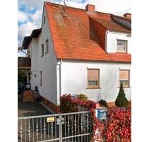 Wohnung Langenselbold (Mietkauf)