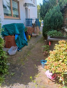 Foto - 3 Zimmer Erdgeschoßwohnung zum Kaufen in Langenselbold