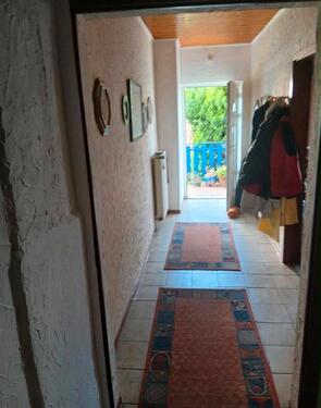Foto - 3 Zimmer Erdgeschoßwohnung in Langenselbold