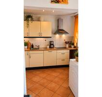 4,5-Zimmer-Wohnung in Hilpoltstein mit Südbalkon und Garage