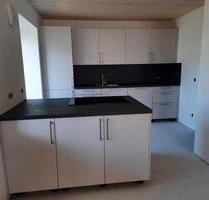 barrierefreie 4 - Zimmerwohnung Küche Balkon Erstbezug - Ergoldsbach Langenhettenbach